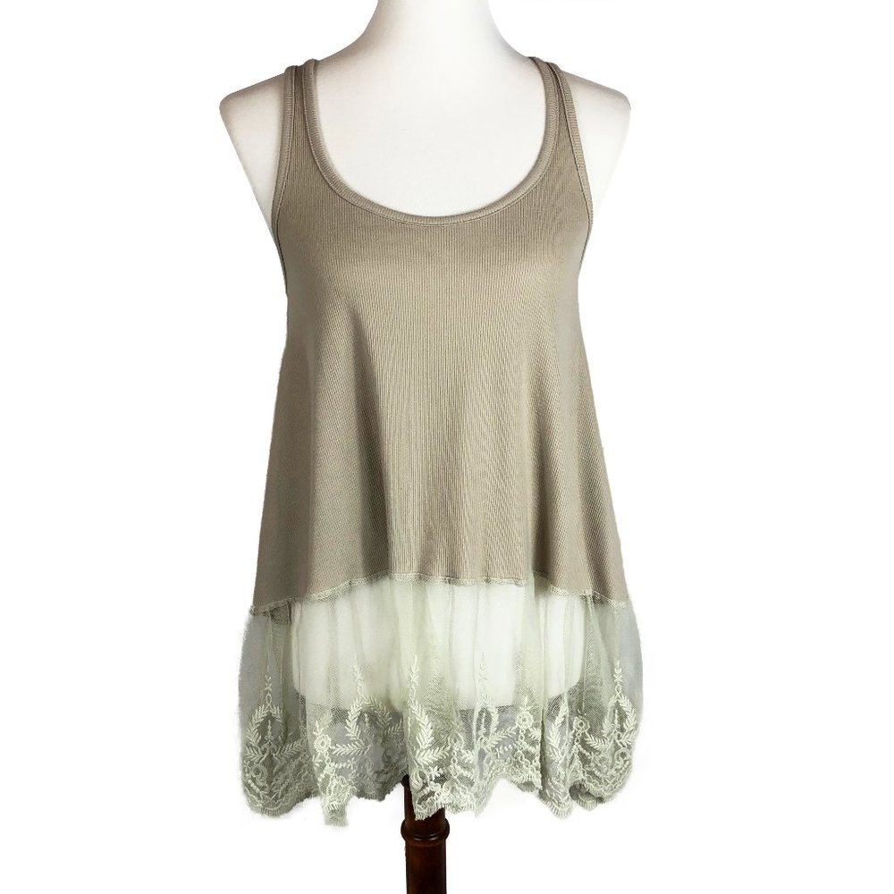Umgee Tank Top